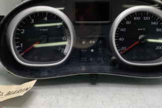 Compteur DACIA DUSTER 1 Photo n°1