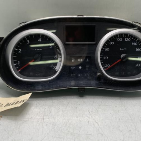 Compteur DACIA DUSTER 1 Photo n°1