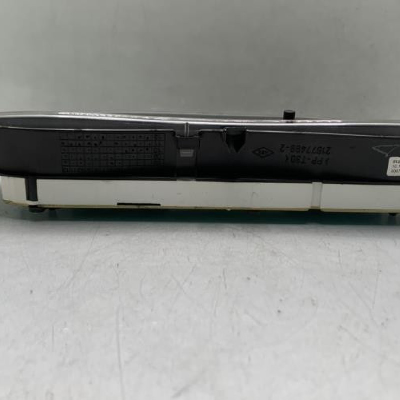 Compteur DACIA DUSTER 1 Photo n°2