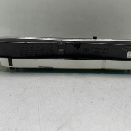 Compteur DACIA DUSTER 1