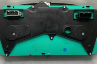 Compteur DACIA DUSTER 1