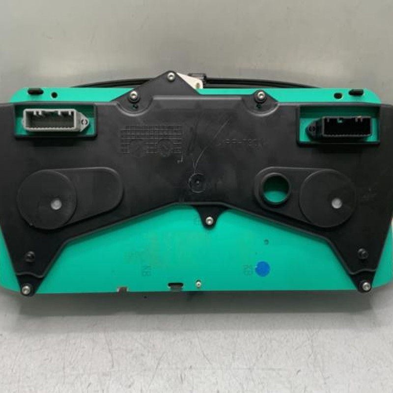 Compteur DACIA DUSTER 1 Photo n°3