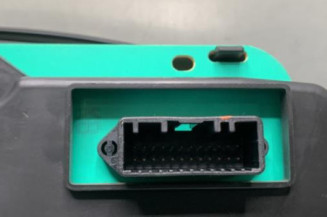 Compteur DACIA DUSTER 1