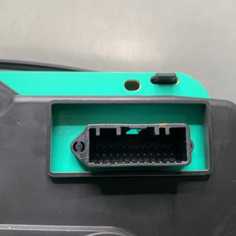 Compteur DACIA DUSTER 1 Photo n°5