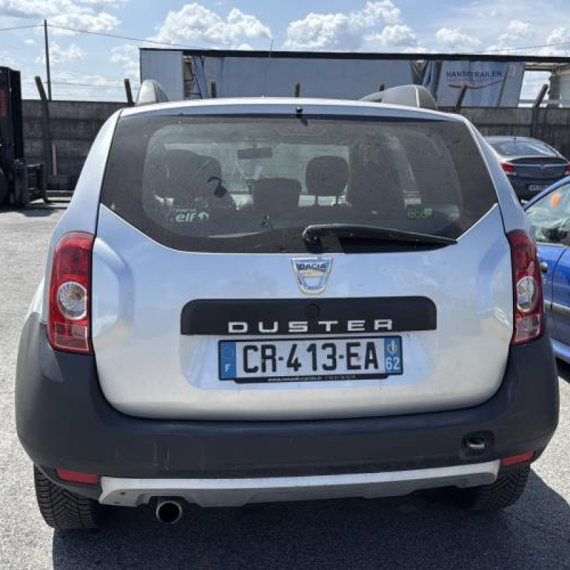 Compteur DACIA DUSTER 1 Photo n°10