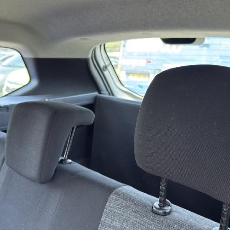 Compteur DACIA DUSTER 1 Photo n°16