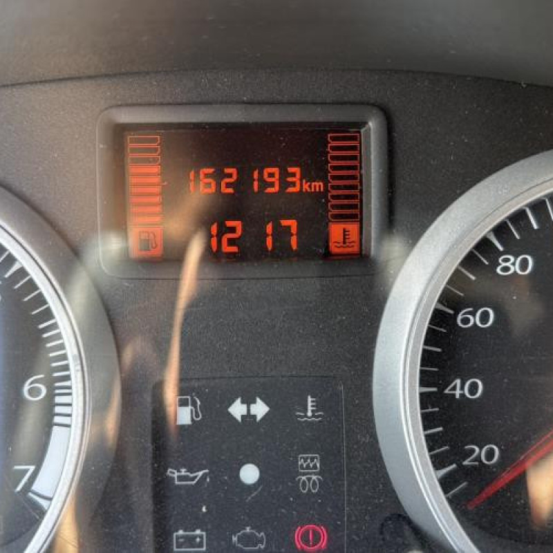 Compteur DACIA DUSTER 1 Photo n°20