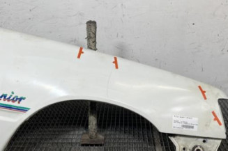 Aile avant droit PEUGEOT 205 Photo n°1