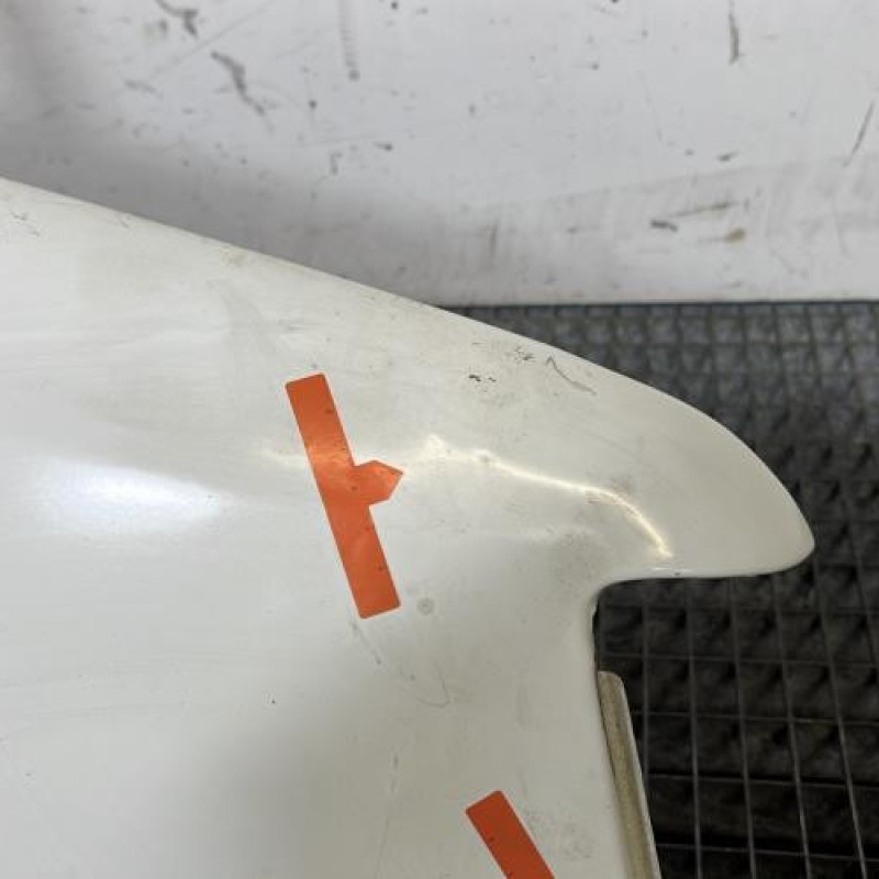 Aile avant droit PEUGEOT 205 Photo n°3