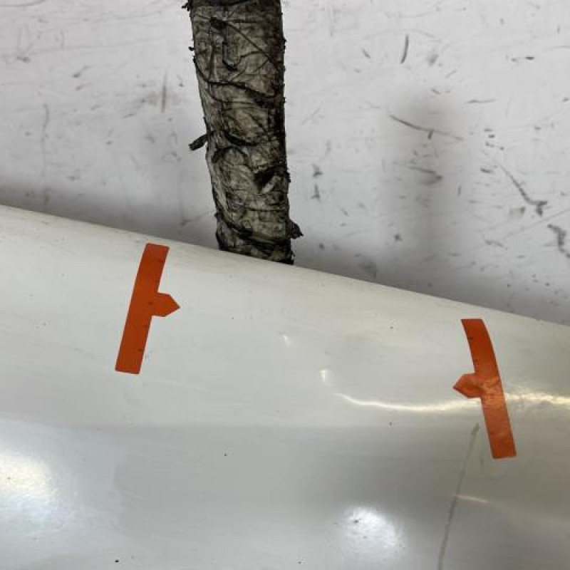 Aile avant droit PEUGEOT 205 Photo n°4