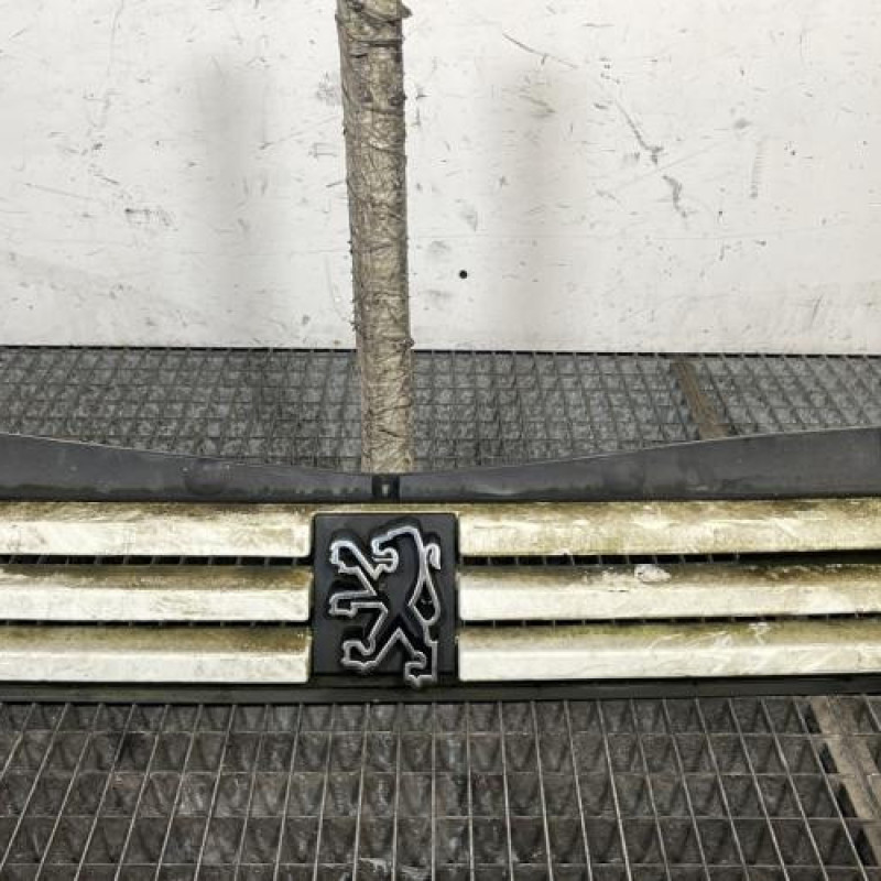 Calandre PEUGEOT 205 Photo n°1