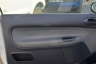 Baguette de coffre PEUGEOT 206