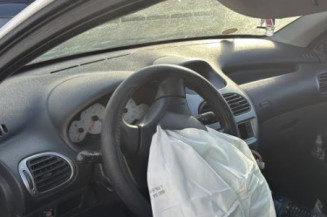 Baguette de coffre PEUGEOT 206