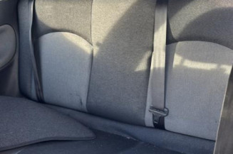 Baguette de coffre PEUGEOT 206