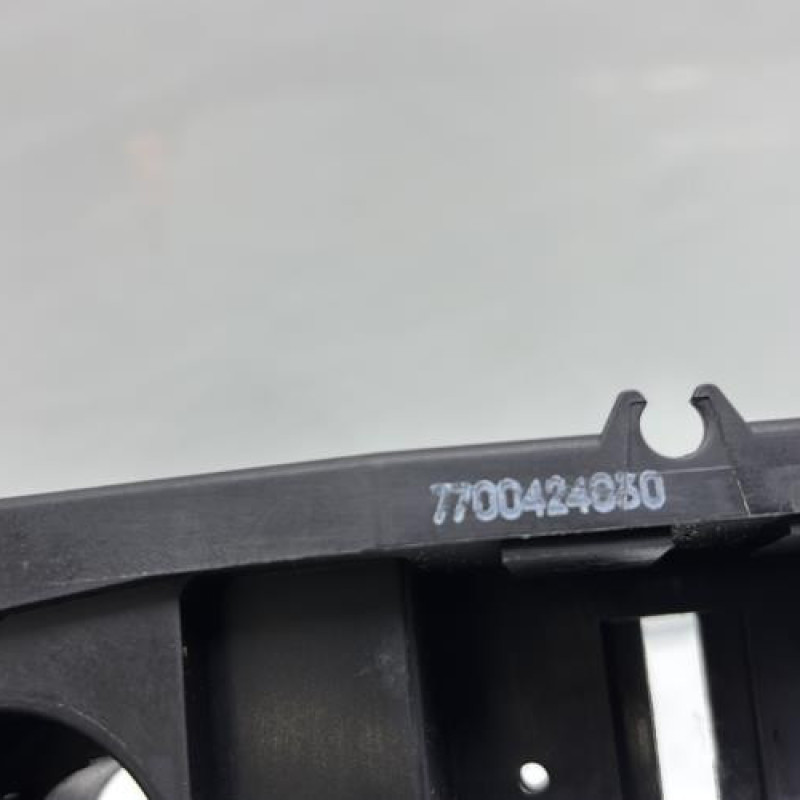 Contacteur tournant RENAULT TWINGO 1 Photo n°5