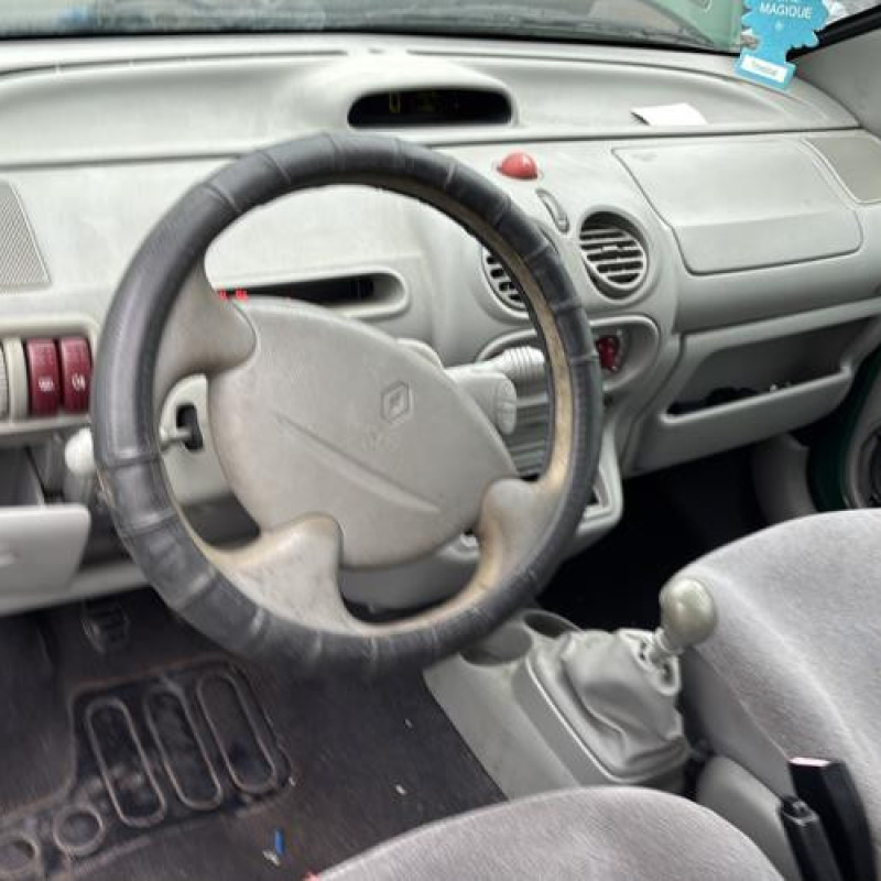 Contacteur tournant RENAULT TWINGO 1 Photo n°15