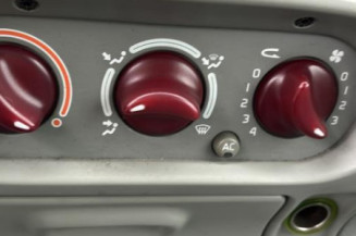 Contacteur tournant RENAULT TWINGO 1