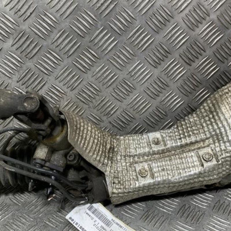 Cremaillere assistee PEUGEOT PARTNER 1 Photo n°3