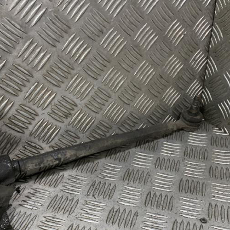 Cremaillere assistee PEUGEOT PARTNER 1 Photo n°4