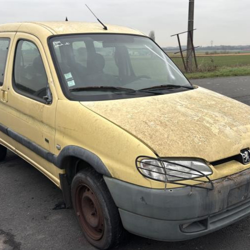 Cremaillere assistee PEUGEOT PARTNER 1 Photo n°6