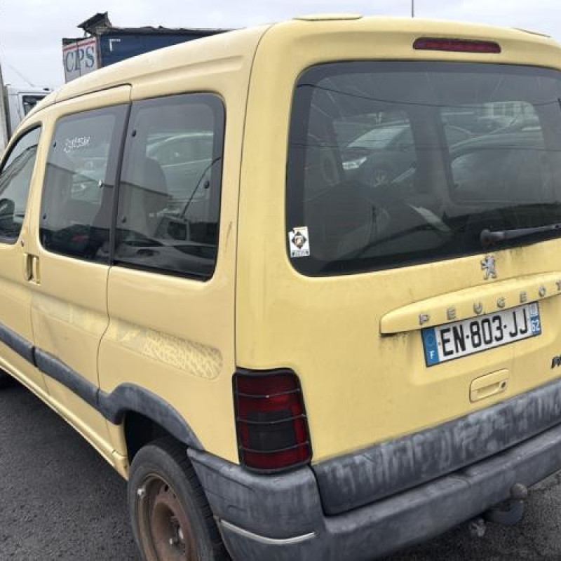 Cremaillere assistee PEUGEOT PARTNER 1 Photo n°8