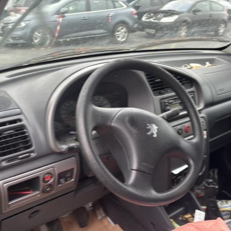 Cremaillere assistee PEUGEOT PARTNER 1 Photo n°15