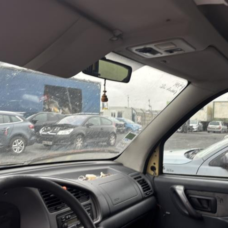 Cremaillere assistee PEUGEOT PARTNER 1 Photo n°16