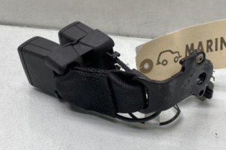 Attache ceinture arriere gauche AUDI A3 4