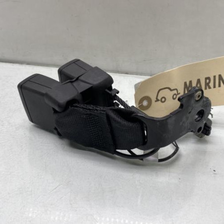 Attache ceinture arriere gauche AUDI A3 4