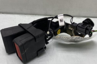 Attache ceinture arriere gauche AUDI A3 4