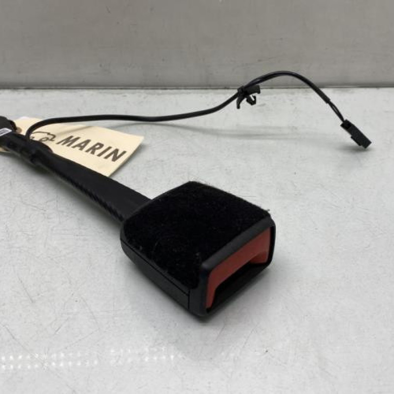 Attache ceinture avant droit AUDI A3 4 Photo n°1
