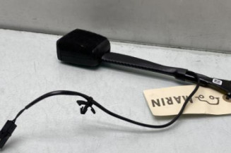 Attache ceinture avant droit AUDI A3 4