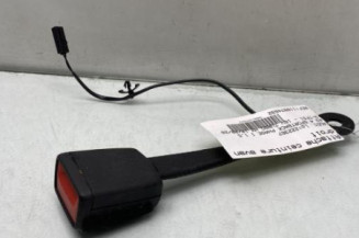 Attache ceinture avant droit AUDI A3 4