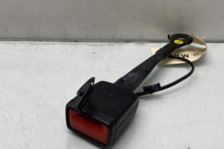 Attache ceinture avant gauche AUDI A3 4