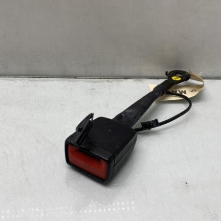 Attache ceinture avant gauche AUDI A3 4