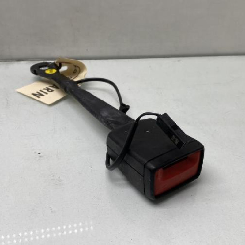 Attache ceinture avant gauche AUDI A3 4 Photo n°3