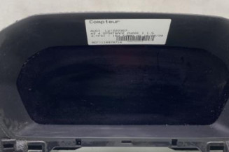 Compteur AUDI A3 4 Photo n°1