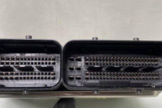 Calculateur moteur AUDI A3 4