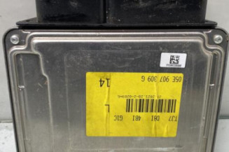 Calculateur moteur AUDI A3 4