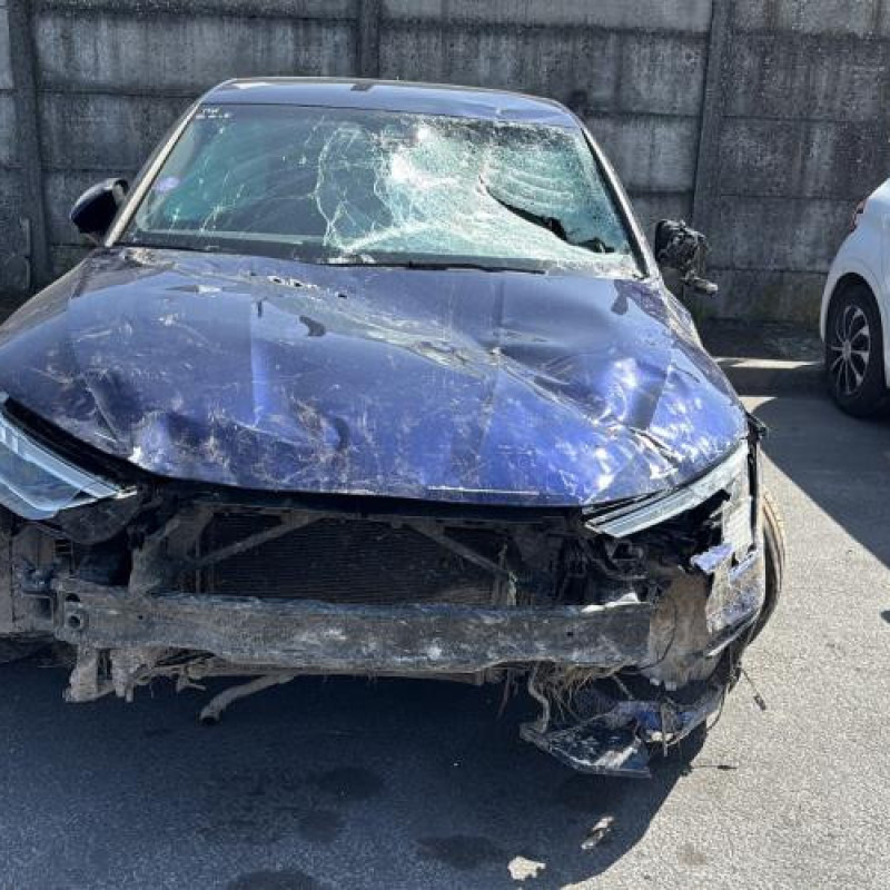 Calculateur moteur AUDI A3 4 Photo n°11