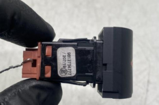 Bouton de warning CITROEN C3 3