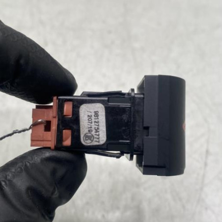 Bouton de warning CITROEN C3 3