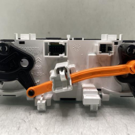 Commande chauffage CITROEN C3 3