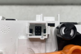 Commande chauffage CITROEN C3 3