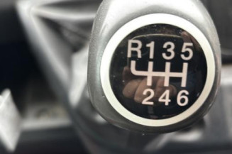 Bras essuie glace avant gauche CITROEN JUMPER 3