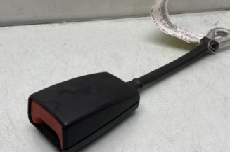 Attache ceinture avant droit CITROEN JUMPER 3 Photo n°1