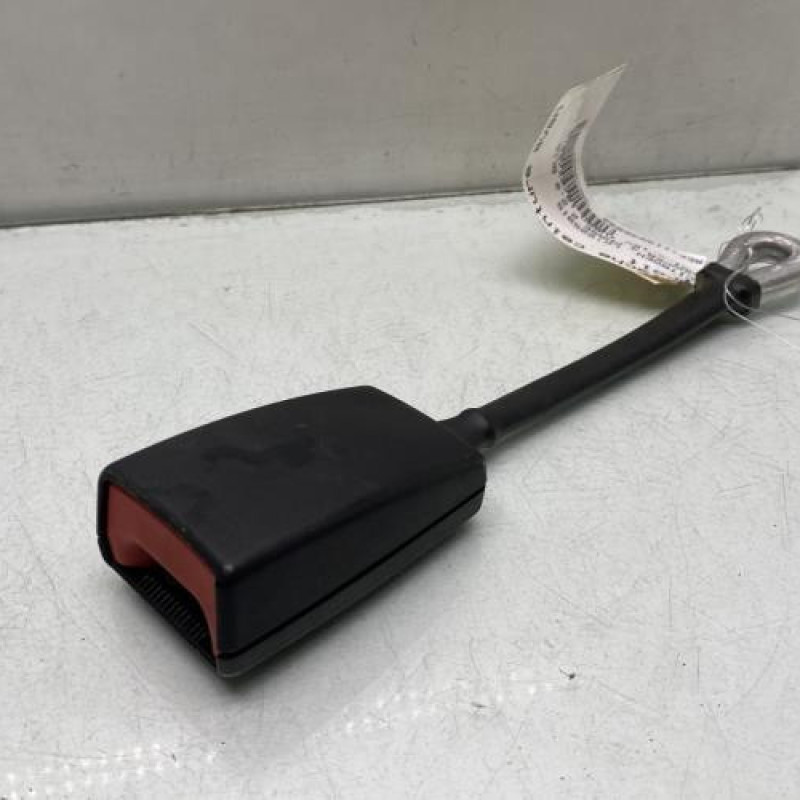 Attache ceinture avant droit CITROEN JUMPER 3 Photo n°1