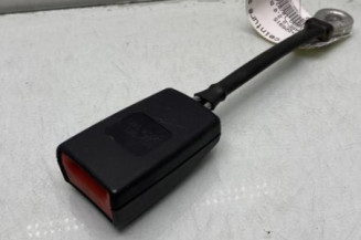 Attache ceinture avant droit CITROEN JUMPER 3