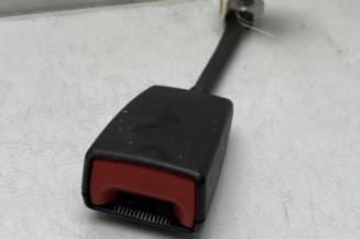 Attache ceinture avant droit CITROEN JUMPER 3