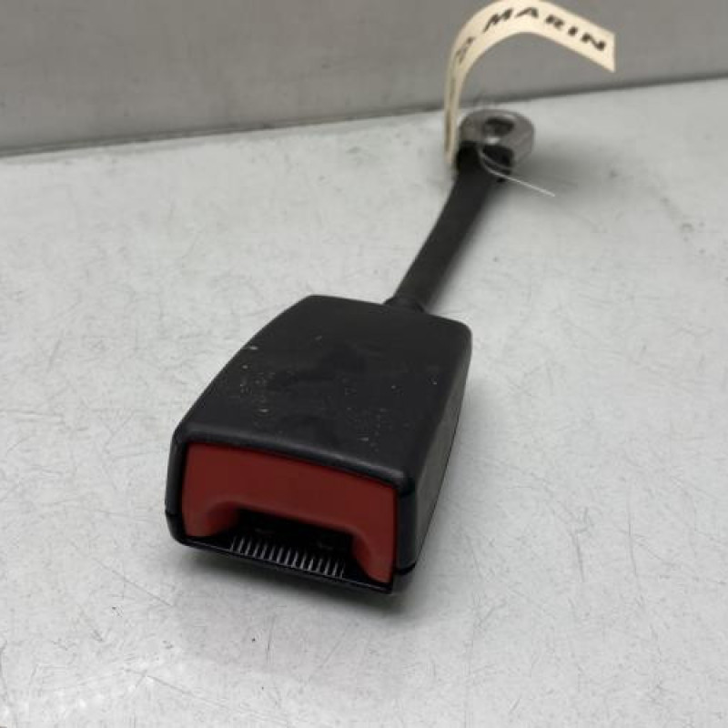 Attache ceinture avant droit CITROEN JUMPER 3 Photo n°3